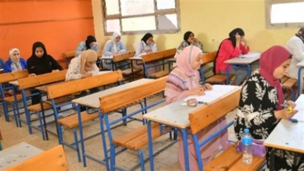 خريطة الامتحانات: مواد الثانوية العامة 2026 في تحديثات جديدة